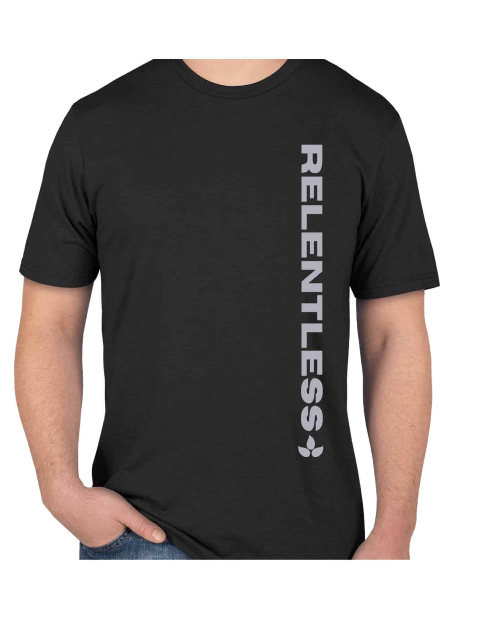 Relentless Tee